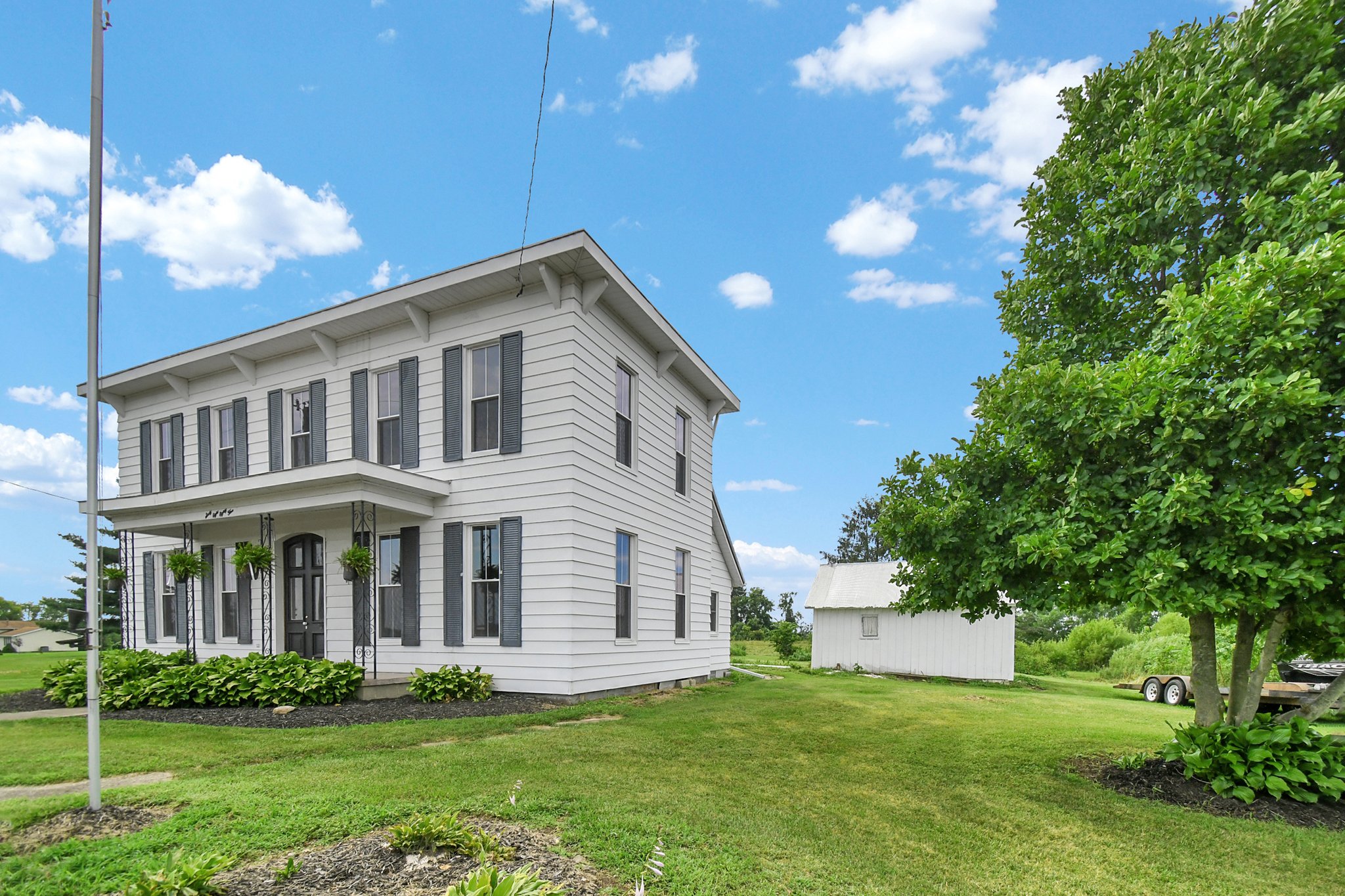 6885 Lancaster Thornville Rd NE, Pleasantville, OH 43148 | JPG Media