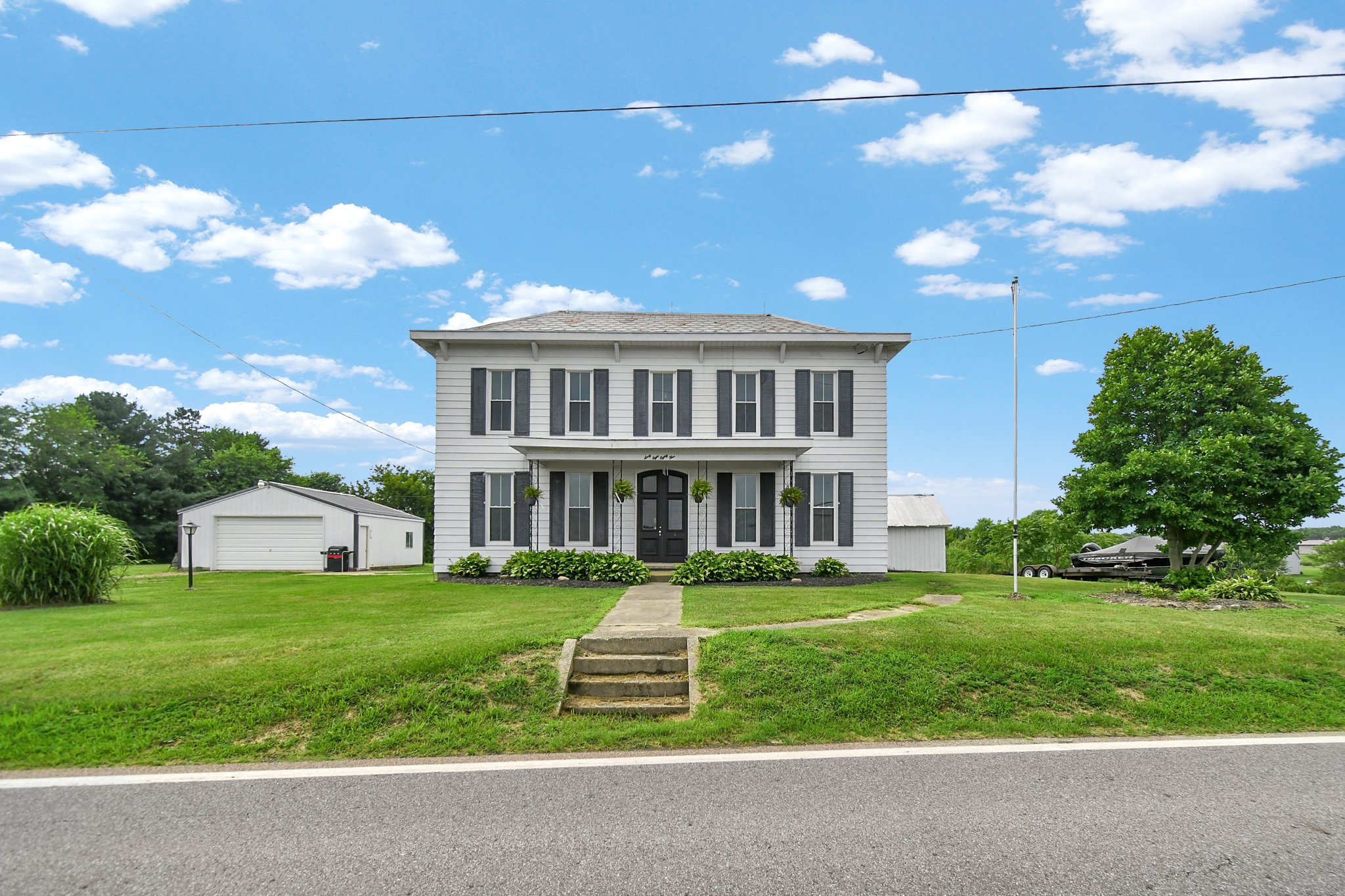 6885 Lancaster Thornville Rd NE, Pleasantville, OH 43148 JPG Media