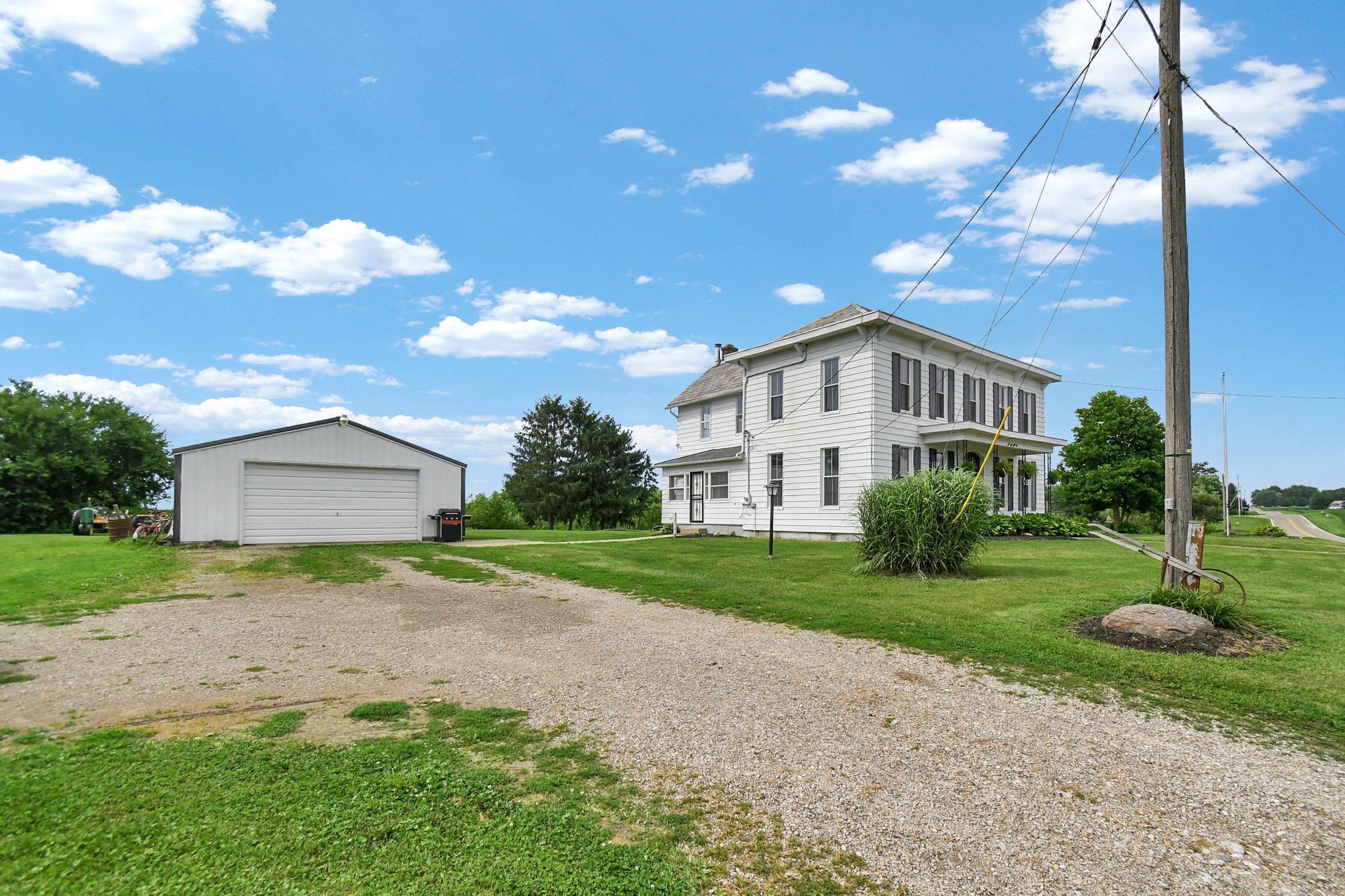 6885 Lancaster Thornville Rd NE, Pleasantville, OH 43148 JPG Media