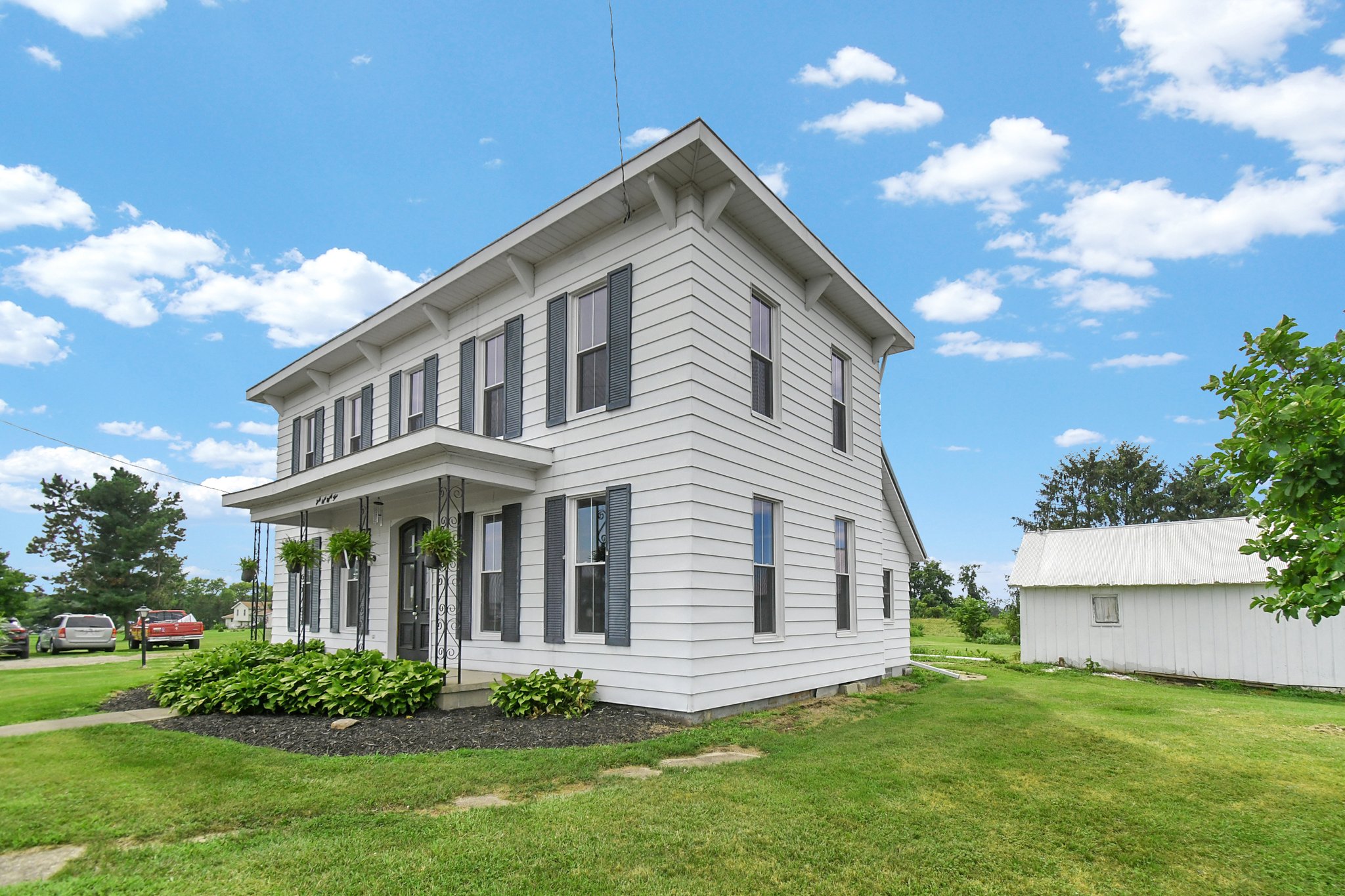 6885 Lancaster Thornville Rd NE, Pleasantville, OH 43148 | JPG Media