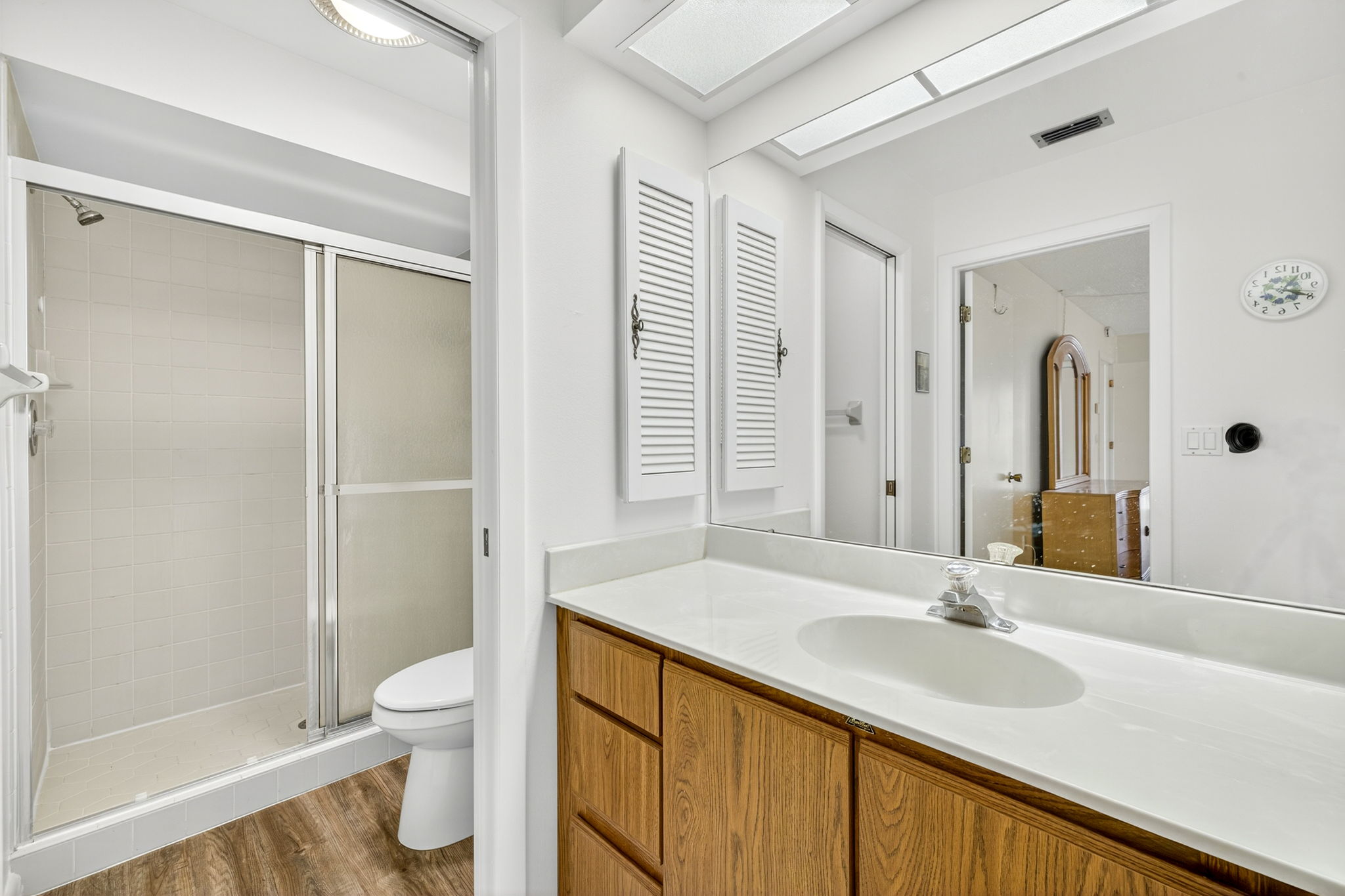 Primary Bathroom 1 of 2