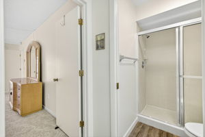 Primary Bathroom 2 of 2