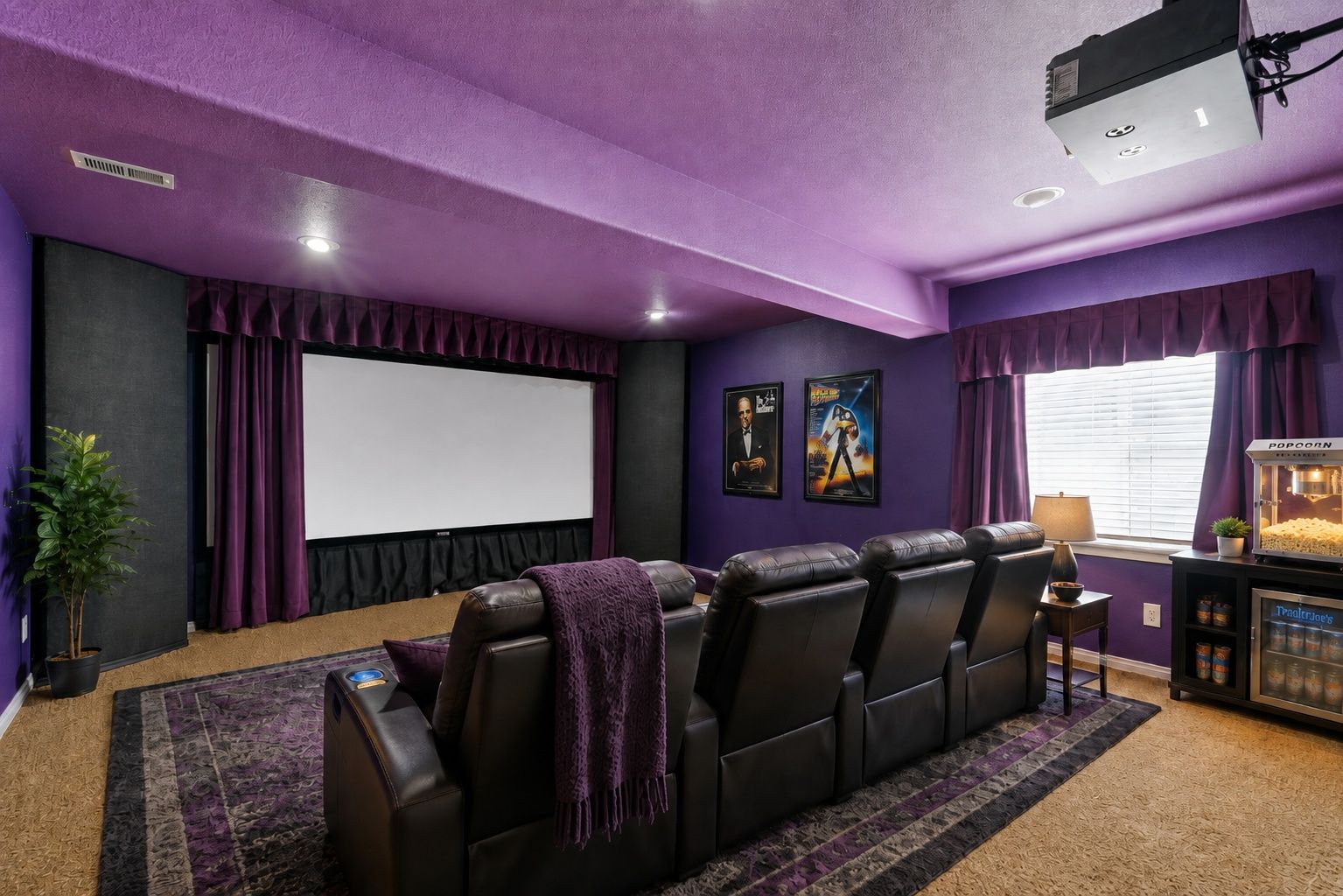 staged_home_theater