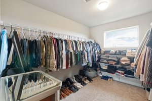 Closet