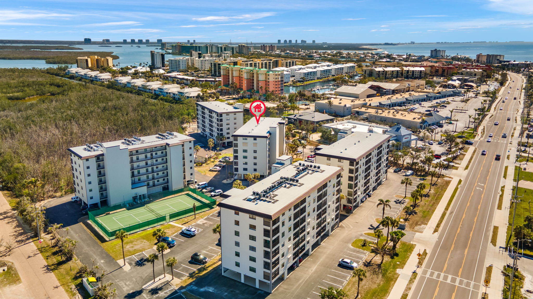 Aerial View 2-marker