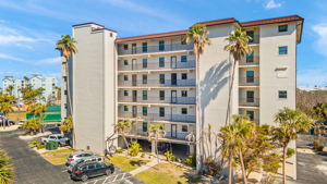 Aerial Rear Exterior