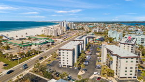 Aerial View 7-marker