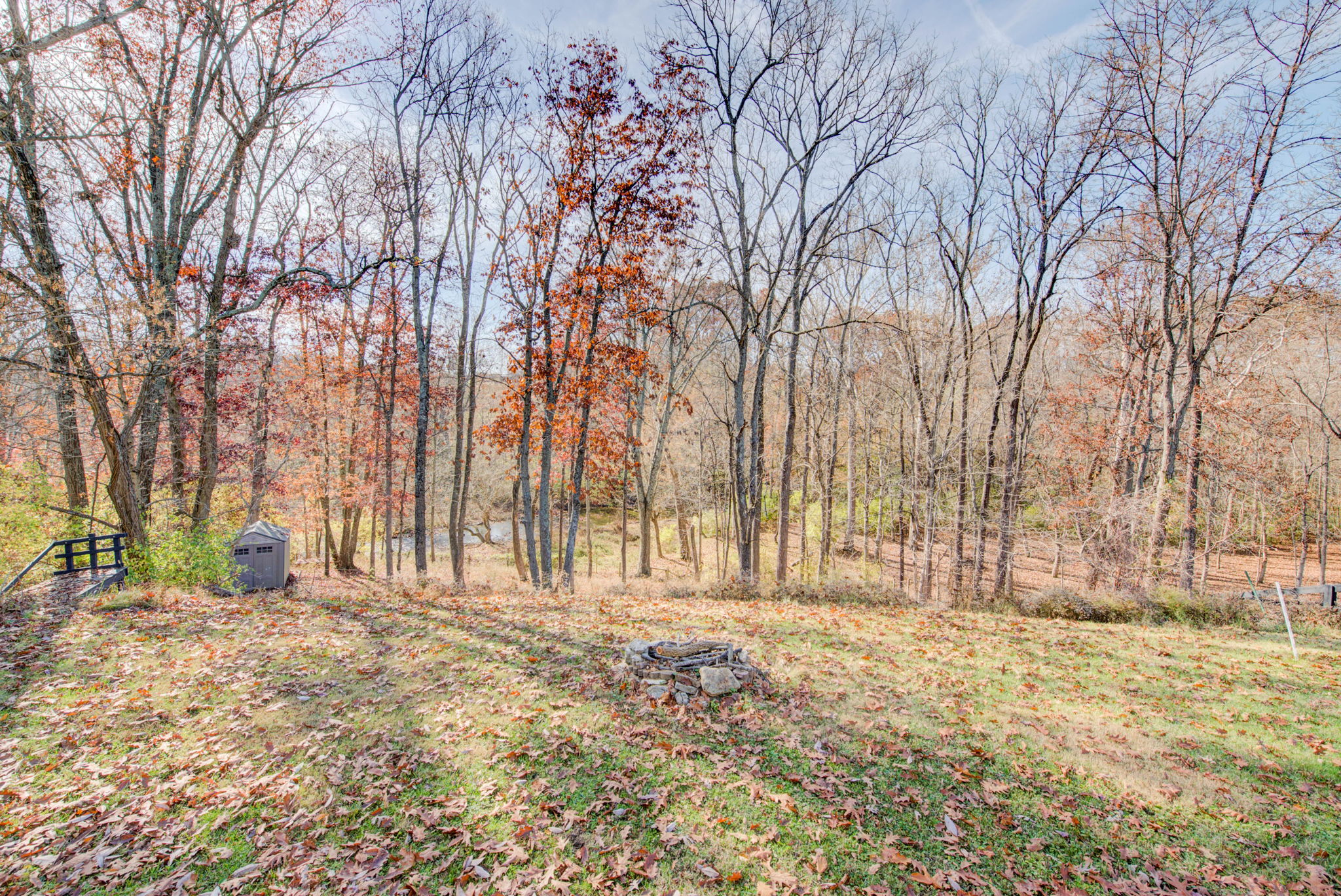 33 Backyard