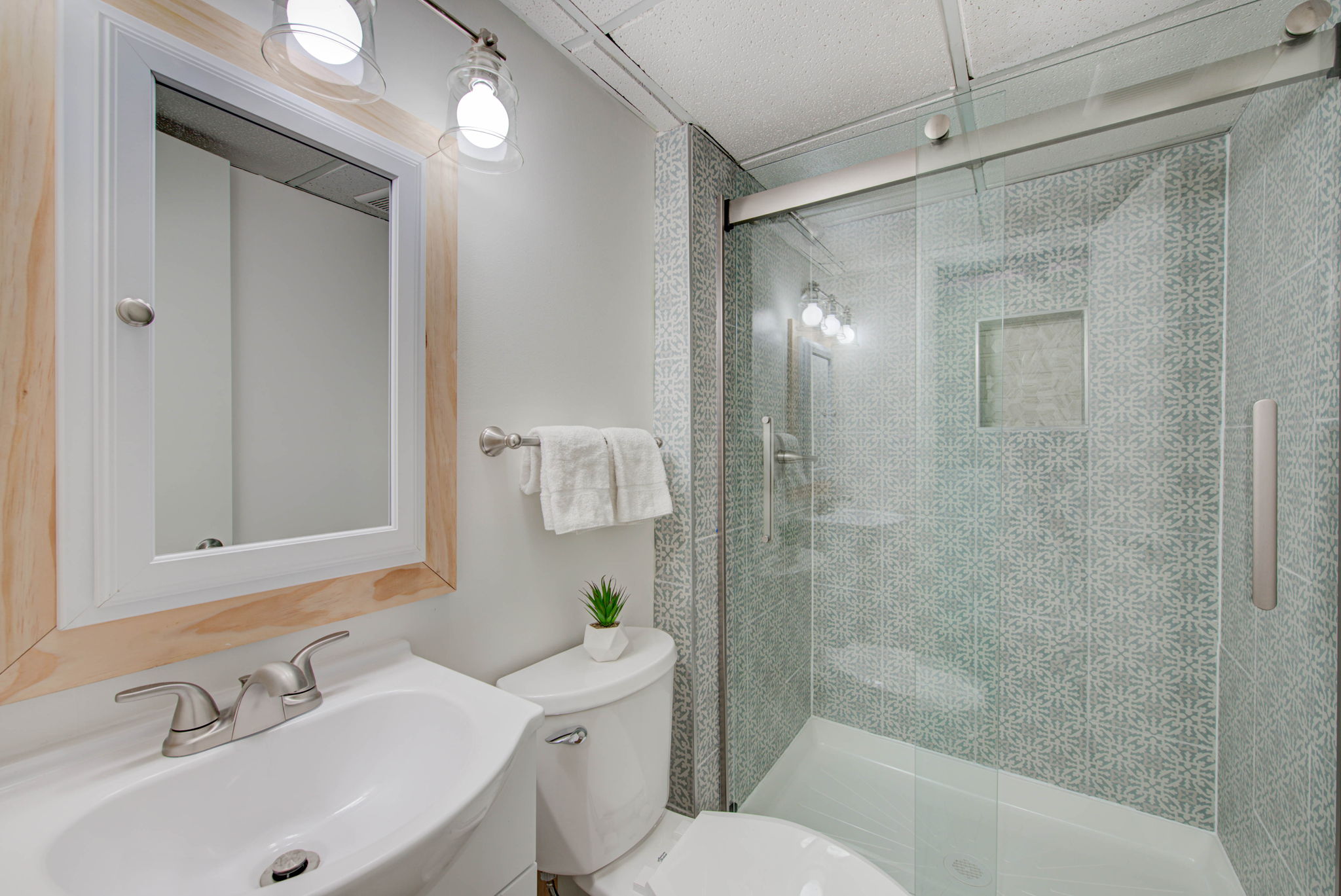 29 Basement Bath