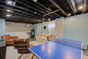 31 Basement