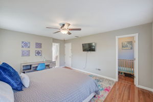 18 Bed A