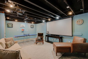30 Basement