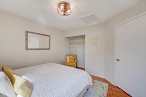 25 Bed B