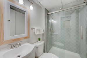 29 Basement Bath