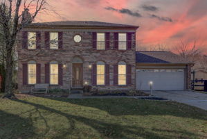1 Exterior-Twilight