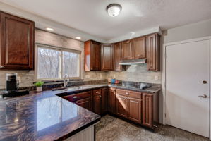 10 Kitchen