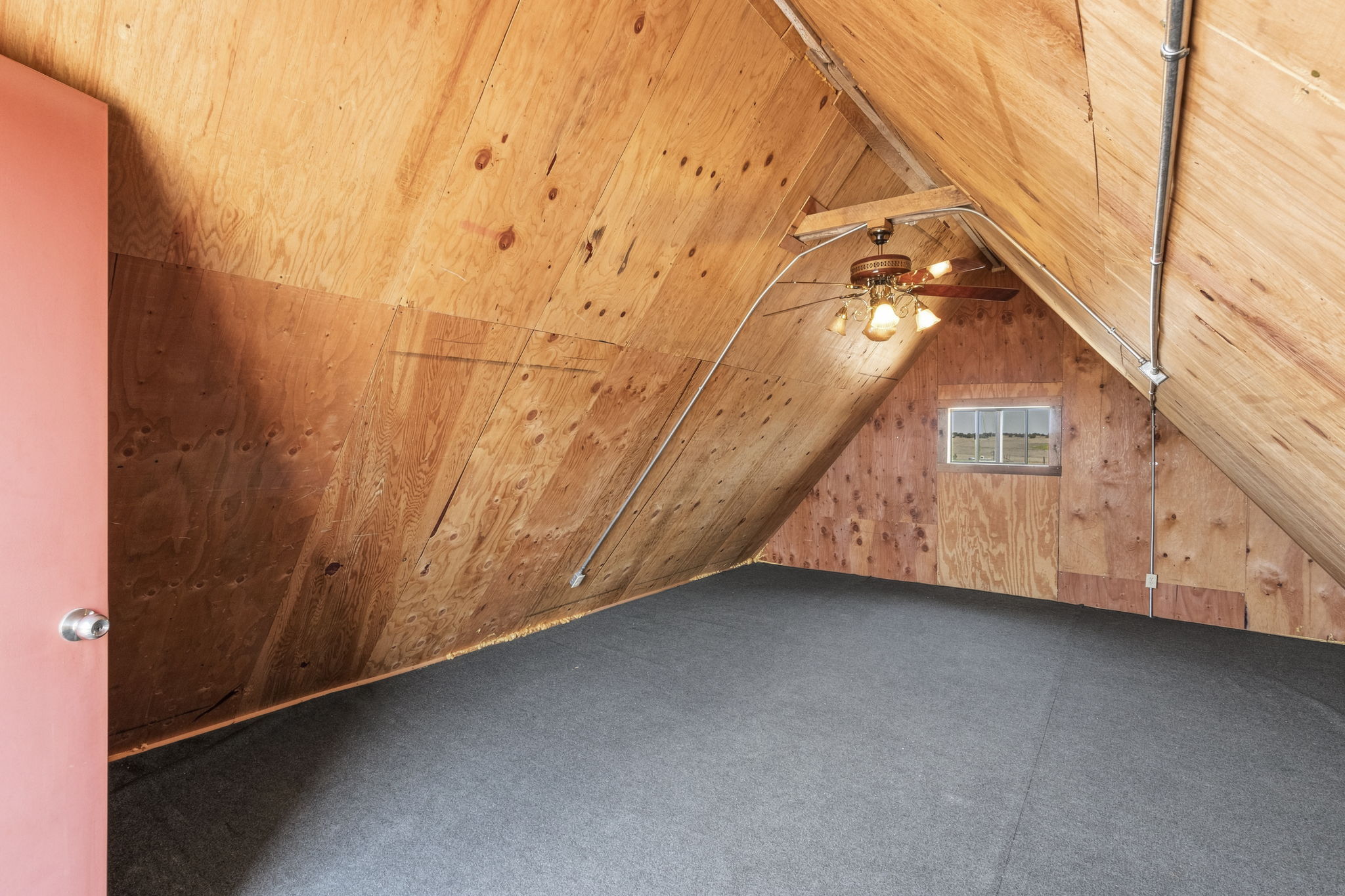 Bonus Room