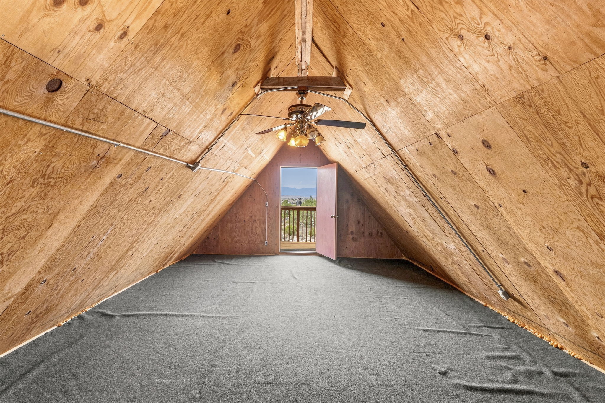 Bonus Room