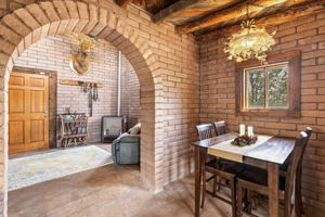 Eating Area
