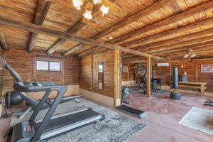 Exercise Room