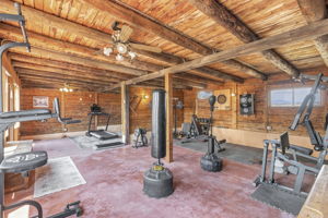 Exercise Room
