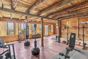 Exercise Room