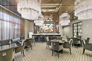 Mystique Club Room