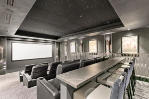 Mystique Theater
