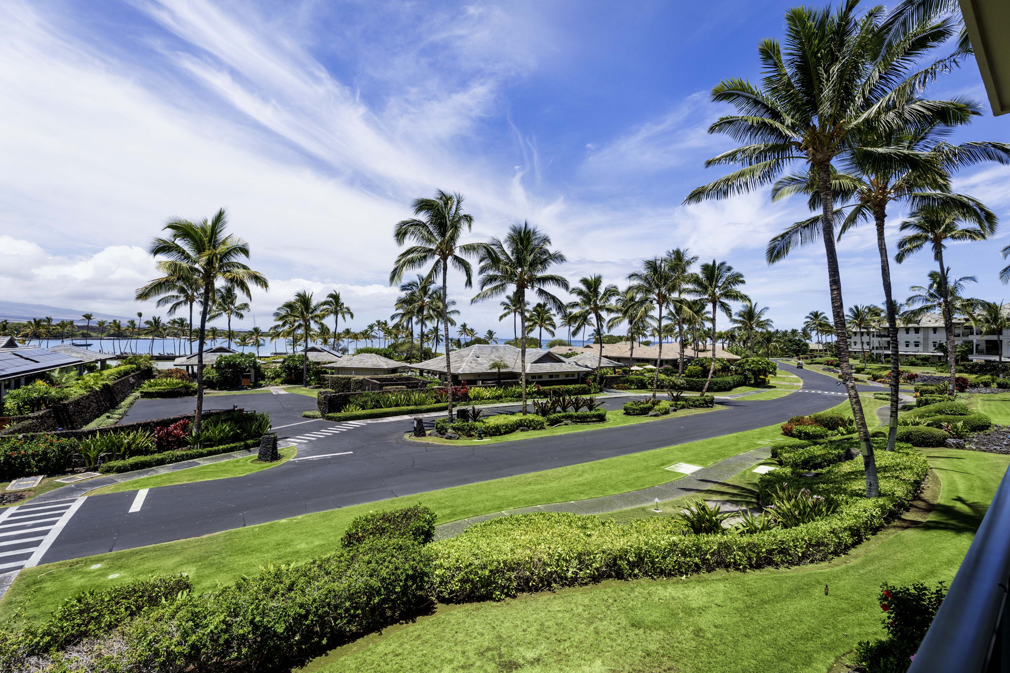 Lanai Views