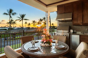 Sunset Lanai 1