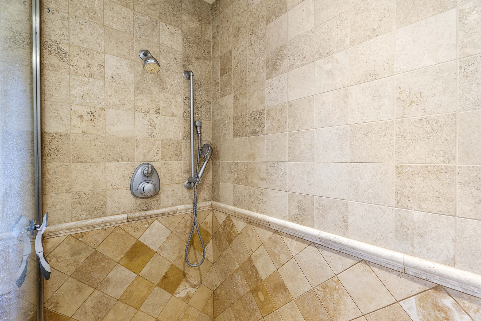 K Bathroom 2d Shower