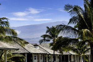Mauna Kea Views