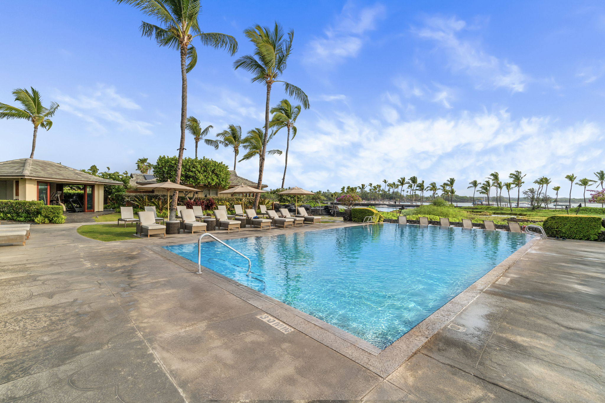 Kolea Pool 6