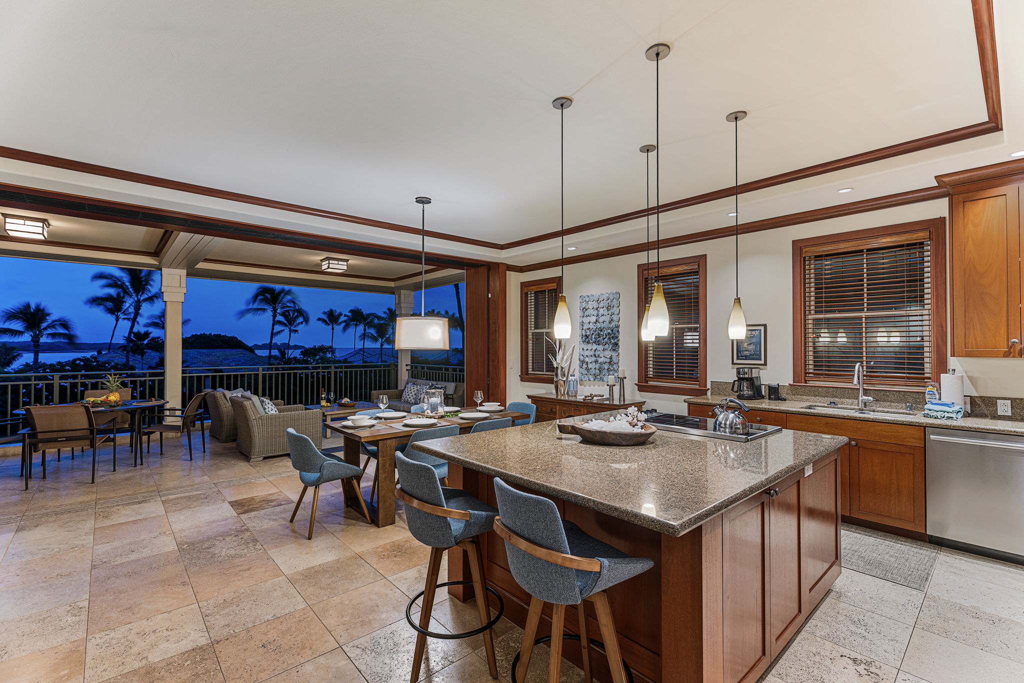T Kitchen a