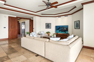 Great Room 2 TV