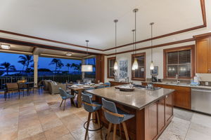 T Kitchen a