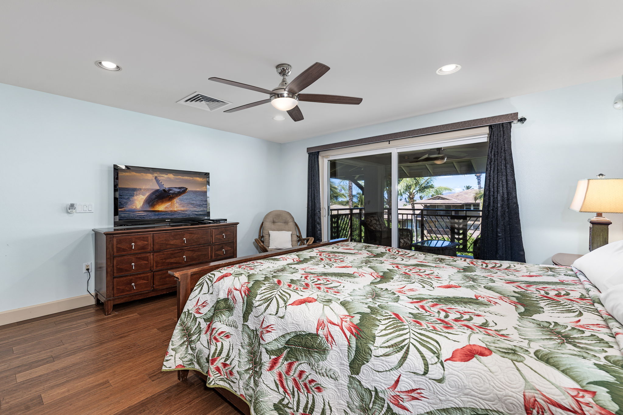 K Bedroom 1b
