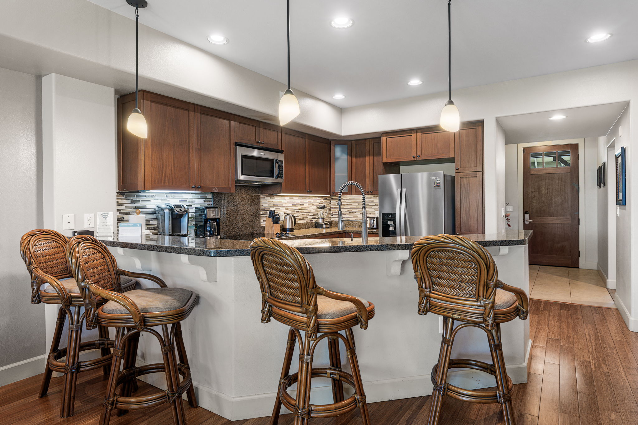 Kitchen 1