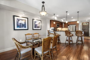 K Dining Area b