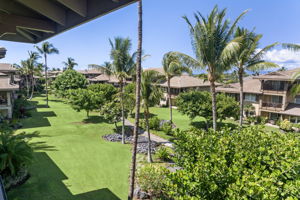 K Lanai View