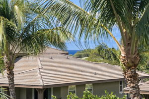 Partial Ocean Views
