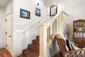 Stairway
