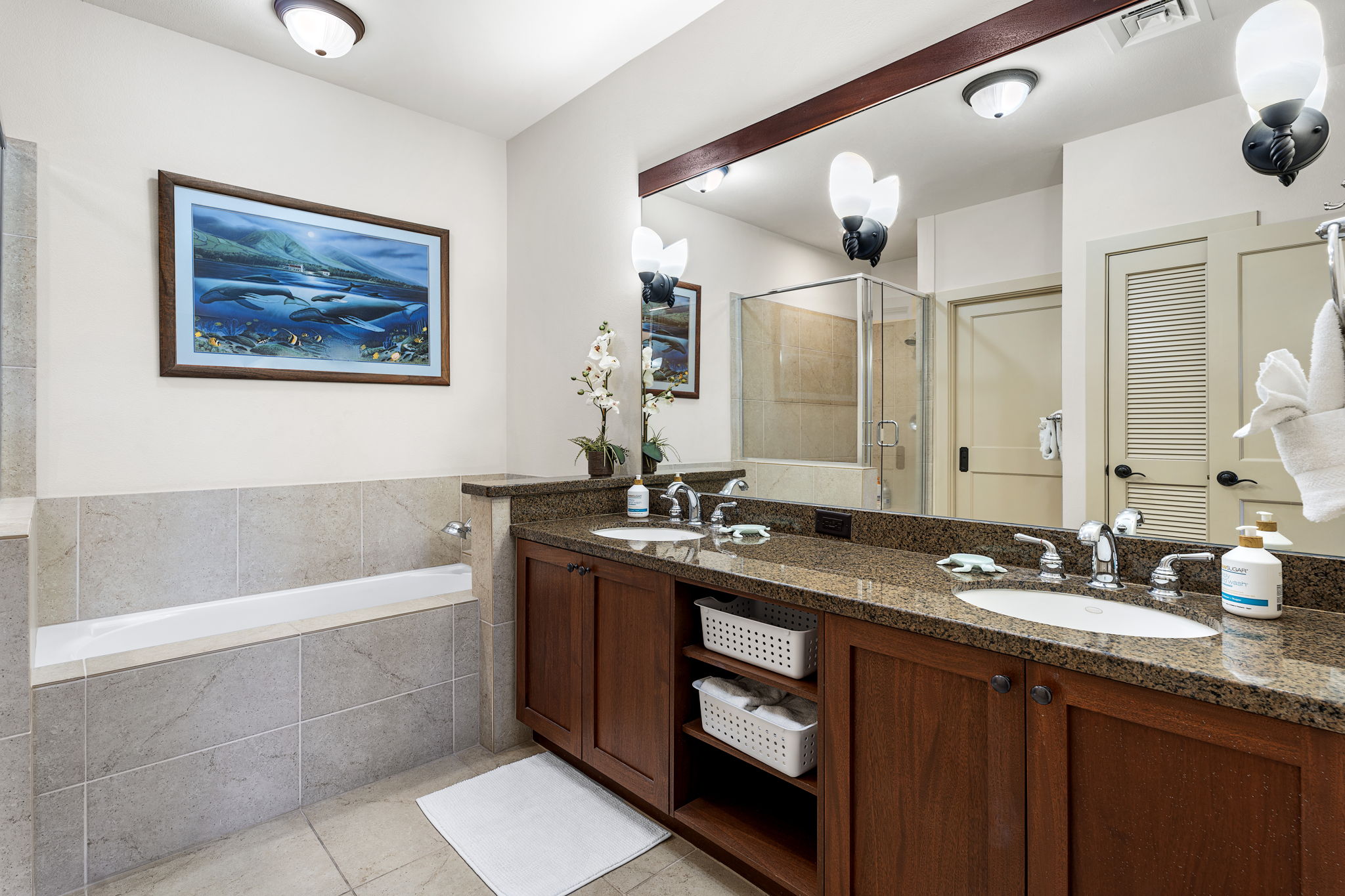 K Bathroom 1a