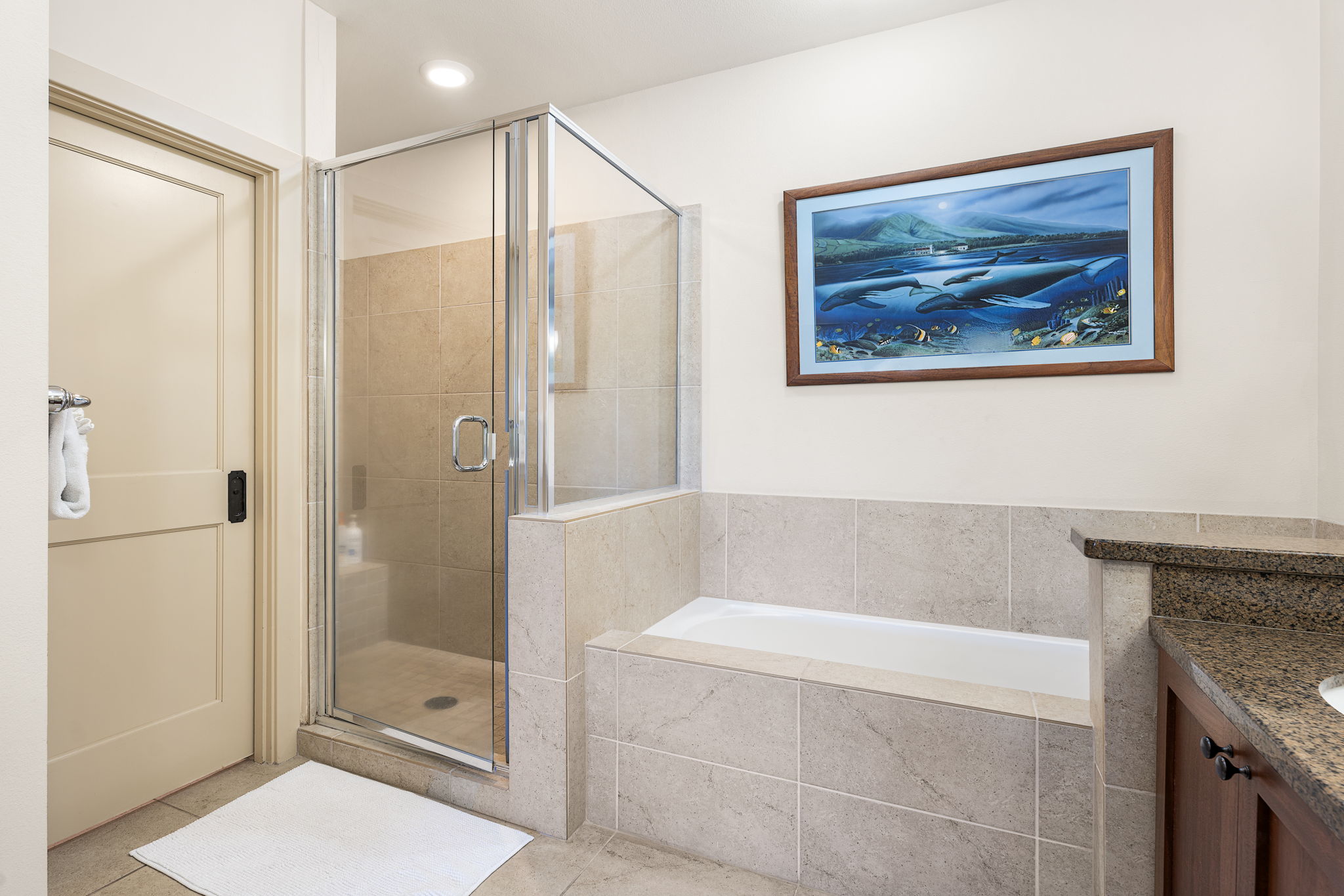 K Bathroom 1b