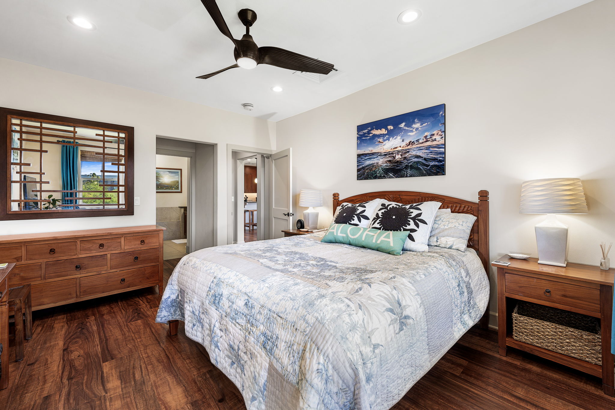 K Bedroom 1c