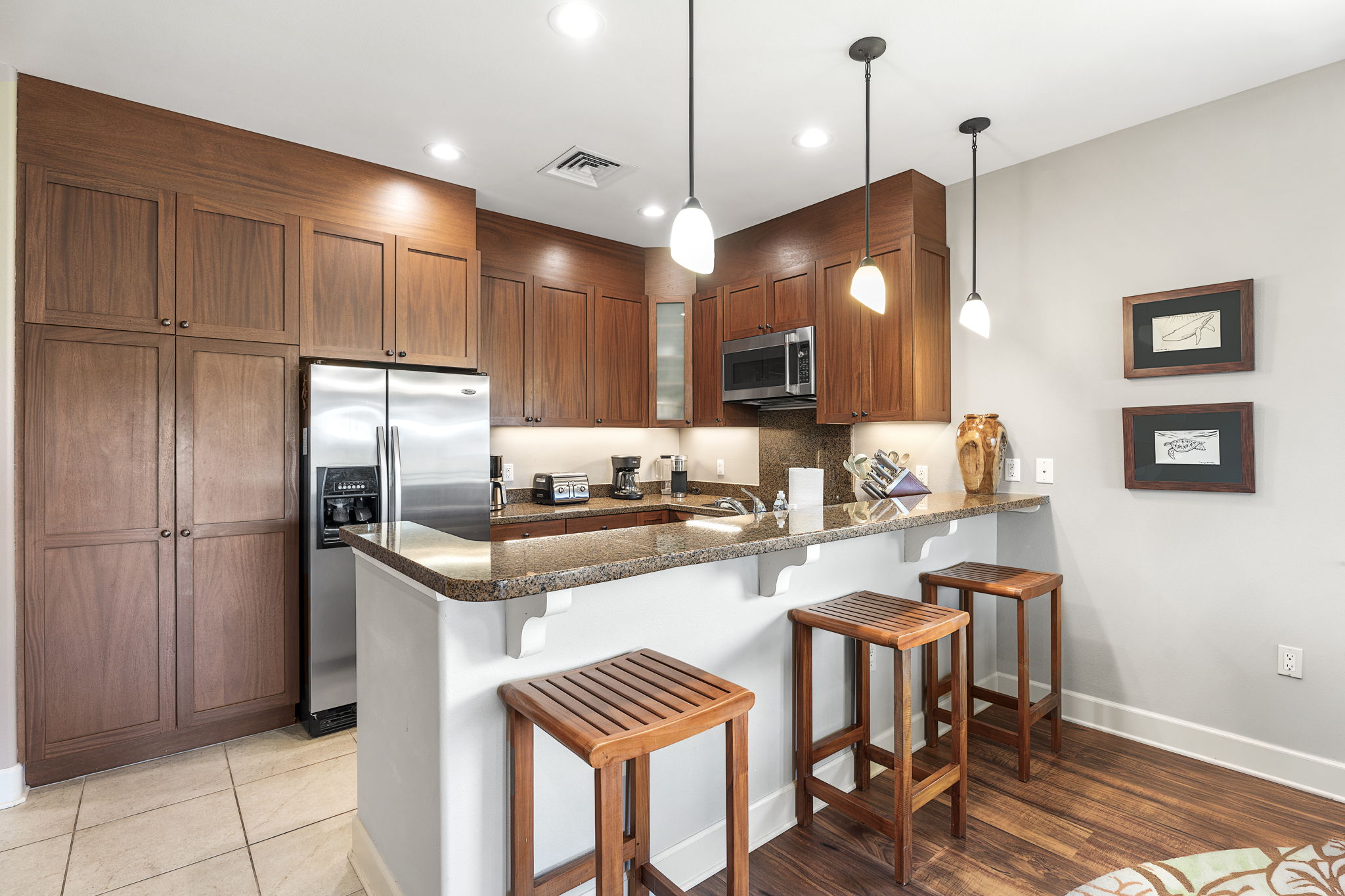 Kitchen 1