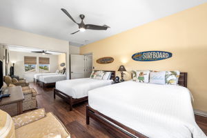 K Bedroom 2c