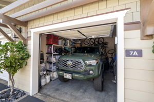 K Garage a