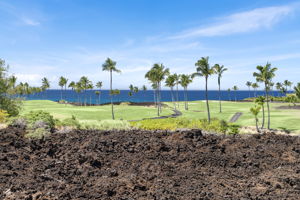 Lanai Ocean Views
