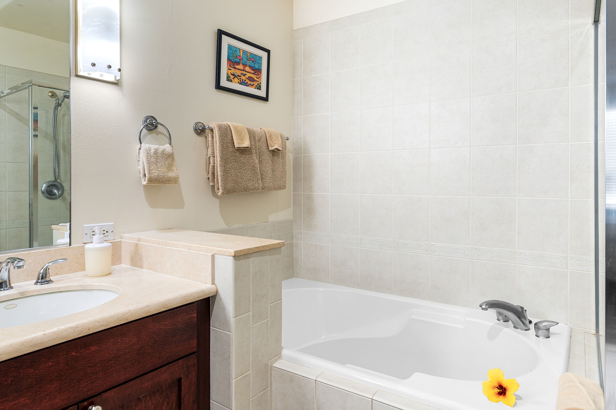 K Bathroom 1b